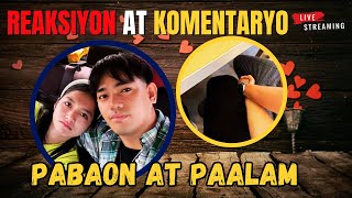 🔴PABAON AT PAALAM | ROEL OF MALALAG | REYCHELLE MORALES VLOGS