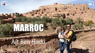 MARROC | Ait Ben Hadu