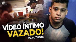 VAZOU VÍDEO DO GABRIEL MONTEIRO!