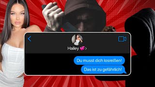 Ihr Ex Freund will sie ENTFÜHREN - Chat Geschichte