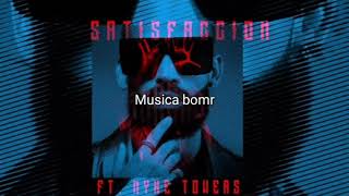 Arcangel x Myke Towers - Satisfaccion | Los Favoritos 2