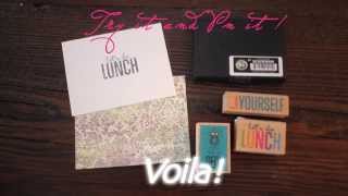 DIY & CRAFTS: RECYCLE, REUSE, REINVENT GREETING CARDS by Miss Singh