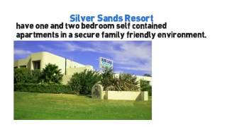 Silver Sands Resort