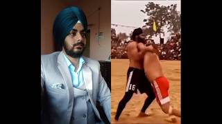 ਆ ਕੀ ਹੋ ਗਿਆ ਜਾਫੀ ਨਾਲ  #shorts #kabaddilve #youtubesearch #viralvideo #ytshort