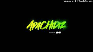 Apachidiz - Map Tann (Kreyol la) new single