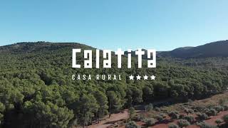 CR  CALATITA - SALZADELLA (CASTELLÓN)