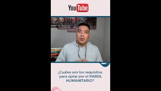 Requisitos para #parole #humanitario para #venezolanos