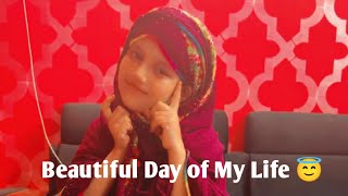 Beautiful Day of My Life 😇 Happy Friendship day 😍|| Parinaazkhan vlog ❤️