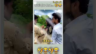 Funny video 😂😂😂🤣😂😂