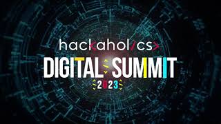 Watch the brilliance of Tech at Wema Bank’s Hackaholics Digital Summit 2023!