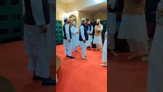 Nabi Ka Ban Ke To Dekho | Mufti Tauheed Sahab | Tamjeed Qasmi | #shorts #short #tamjeed_qasmi