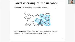 BA: Local certification of graph decompositions and applications to minor-free classes