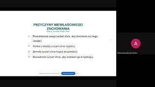 Konferencja: Zdrowie psychiczne dzieci i młodzieży w spektrum autyzmu i ADHD", 13.09.2024, Piaseczno