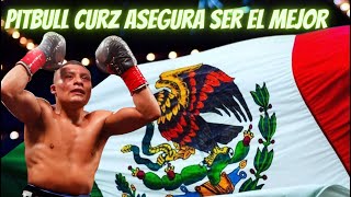 EL MEJOR BOXEADOR de MÉXICO ACTUALMENTE | Isaac 'PITBULL' cruz.