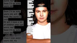 Lukas Graham - 7 years