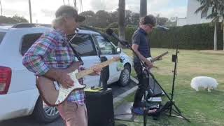 Swamis Music Sunday, Encinitas