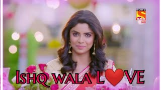 #Daljeev vm on Ishq wala Love | #Daljeev vm | #Daljeev | Ishq wala L❤VE