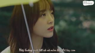 [VIETSUB][MV] FLOWER ROAD - KIM SEJEONG (PROD. BY ZICO)