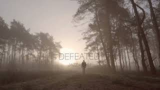 DEFEATED (officel video) Jazz Vishu - Time to Himself Album2023 || Vishu record ||