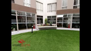 Flat de Estreno en La Campiña Chorrillos