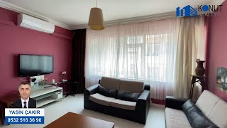 BEYOĞLU - CİHANGİR / 2+1 EŞYALI / KİRALIK DAİRE