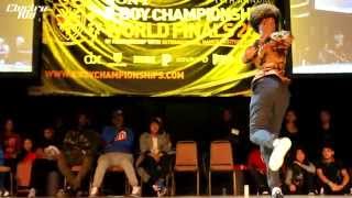 UK BBOY CHAMPIONSHIP - WORLD FINALS 2014 | BATTLE RECAP | BIRMINGHAM, UK