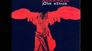 John Wetton   The Last Thing On My Mind