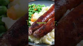 Bangers and Mash Unveiled!