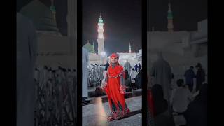 Habibi Yaa Muhammad #youtubeshort #islamicstatus #shortsviral #islamicshorts #shorts #viral