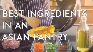 Asian Condiments, Seasonings, and Pantry Items| Authentic Vietnamese, Lao and Thai Cooking