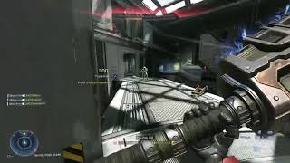 Halo Infinite - Gravity Hammer but with Halo 3 sounds