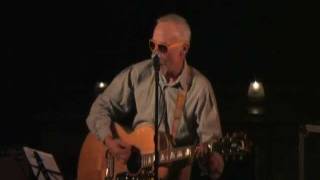 Graham Parker - "Dark Side of the Bright Lights"