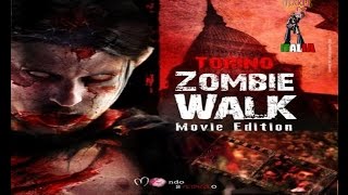 ZOMBIE WALK FILM EDITION 14-09-2014