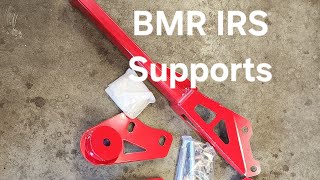 2015-2023 Mustang BMR IRS Support Install