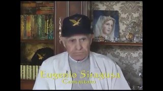 Encuentro con Eugenio Siragusa