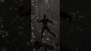 THE AMAZING SPIDERMAN EN 2021 - #shorts