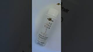 Afro Solution Treatment #hair #hairtreatment #keratintreatment #smoothrenew #haircareproduct #beauty