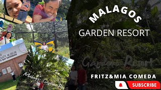 Malagos Garden Resort | Day Tour #malagosgardenresort #davaocity #daytour #butterflies #chocolate