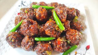 Spicy Special Ginger Soy Cauliflower ll How To Make Easy Spicy Special Ginger Soy Cauliflower