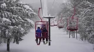 Best of Ski The East: Magic Mountain