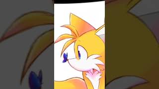 Edit de Tails cute