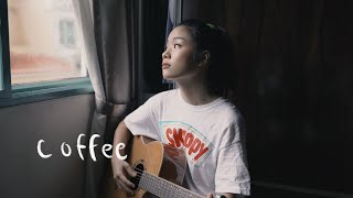 coffee - beabadoobee | chow covers