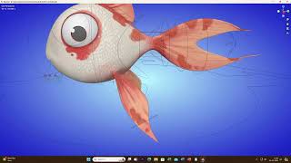 Fish Rig