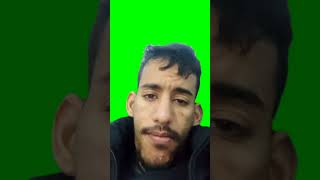 green screen ?