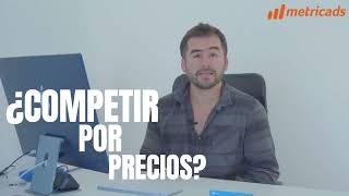 ¿Competir por precios? Si eres PYME mejor compite en calidad !