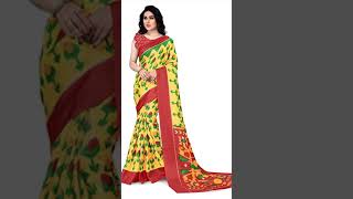 new designer saree // letest fashion saree in 2021 // beautiful saree for women's // cheapest saree