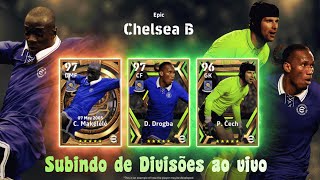 💥💥#eFOOTBALL2023 [PS4] #aovivo  💥💥Sextou  na Liga eFootball  |Subindo de Divisões  💥💥