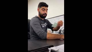 Employee gets Pranked | Mr toofak 😂😂