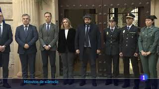 TVE - Podemos exige investigar por qué la víctima del asesinato machista perdió la protección