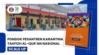 #OPOP2023 #AUDISI3 | 58852023 | KARANTINA TAHFIZH AL-QURAN NASIONAL | HARIS FADLI | KAB. KUNINGAN